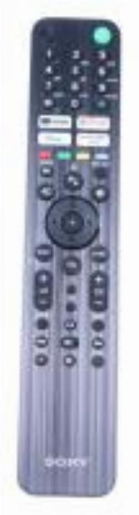 RMF-TX520E 100995323 FERNBEDIENUNG (RMF-TX520E) KD-43X80J / X81J / X82J