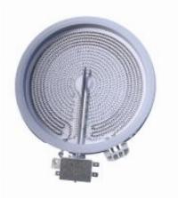 303050300006 STRAHLUNGSHEIZKRPER 1700W 180MM