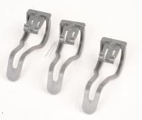 10031132 KLAMMER KLEINTEILEHALTER IDEAL FR DECKEL VON BABYFLASCHEN