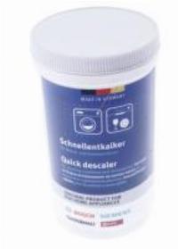 00312330 SCHNELLENTKALKER FR WASCH- UND SPLMASCHINEN