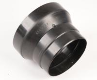 C00861114 488000861114 FLANSCH REDUKTION D.150/125-120