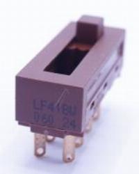 C00861141 488000861141 SCHALTER MOTOR SL4 POS.8P LF41B3