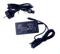45W PSE50386 EU USB-PD TISCH LADEGERT MIT USB-C STECKER