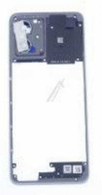 5S58C23282 XT2343, MITTELRAHMEN, NFC, AB, GRN CS
