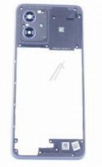 5S58C23281 XT2343, MITTELRAHMEN, NFC, BB, HELLBLAUES GEHUSE