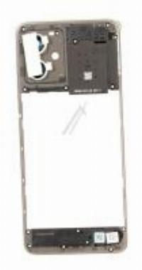 5S58C23285 XT2343-5 MITTELRAHMEN NFC AB GRN 3D CS