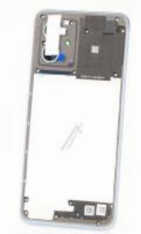 5S58C23416 XT2343-2 MITTELRAHMEN BB HELLBLAU GETZT UK CS