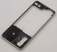 5S58C23417 XT2343-2 MITTELRAHMEN AB GRN GETZT UK CS
