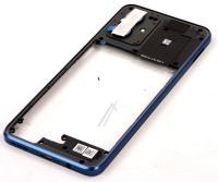 5S58C23418 XT2343-2, MITTELRAHMEN, CB, DEEPBLU, ETCH, UK CS