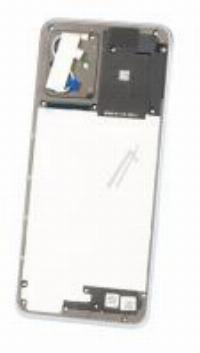 5S58C23412 XT2343-2 MITTELRAHMEN BB LIGHTBLU ETCH EU CS