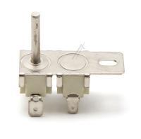 C00861954 488000861954 THERMOSTAT (DOUBLE) + FHLER