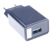 5V-1,0A PSE50389 EU USB LADEGERT / NETZTEIL MIT 1 USB ANSCHLUSS 1A, 5W