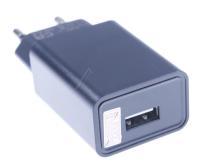 5V-1,0A  USB LADEGERT / NETZTEIL MIT 1 USB ANSCHLUSS 1A, 5W