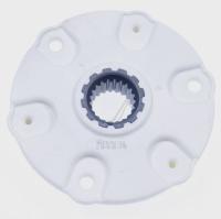 BUCHSE ROTOR ALTERNATIV FR LG MBF618448