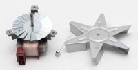 UMLUFTMOTOR ALTERNATIV FR WHIRLPOOL 482000022704