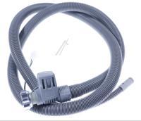 H12040766 WASSERSTOP ZULAUFSCHLAUCH, 3/4", ELEKTRISCH, 1,8M