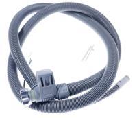 H12040766 WASSERSTOP ZULAUFSCHLAUCH 3/4" ELEKTRISCH 1,8M