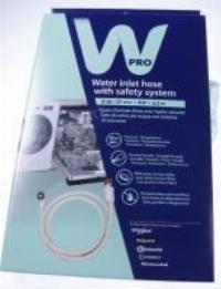 C00862492 488000862492 WATER INLET SAFETY SYSTEM 2,5MT
