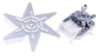 YJ61-16A-HZL01 LFTERMOTOR 220-240V, 22W