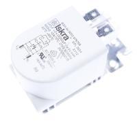 0,47UF+2X22000PF ENTSTRKONDENSATOR ALTERNATIV FR BOSCH/SIEMENS 00623842
