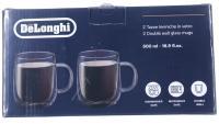 DLSC327 AS00006566 DOPPELWANDIGE GLASBECHER 500ML 2ER-SET