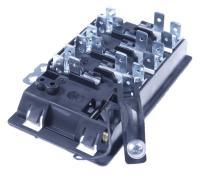32056075 ANSCHLUSSKASTEN 40A 450V T125 SL600V2 N