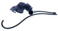 SCHLAUCH KOVERSCHLUSS ALTERNATIV ZU BOSCH/SIEMENS 00480442