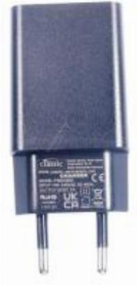 PSE50390 EU USB LADEGERÄT / NETZTEIL MIT 1 USB ANSCHLUSS 2A, 10W