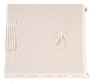 DECKEL MIT DICHTUNG FR REINIGERFACH ALTERNATIV FR BOSCH/SIEMENS