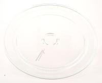 C00863691 488000863691 DREHTELLER GLAS DIAM. 36CM