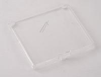 ACC0000440 TASTENSCHUTZPLATTE STANDARD POLYCARBONAT