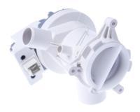 B20-6A01 LAUGENPUMPE MIT BAJONETTVERSCHLUSS ALTERNATIV FR SMEG / BEKO