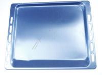 BACKBLECH ALU 445X375X16MM ALTERNATIV ZU PASSEND FÜR WHIRLPOOL 481241838127, C00344533