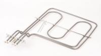 BACKOFENHEIZUNG OBEN 2900W ALTERNATIV FR AMICA