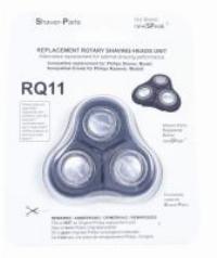 SCHERKOPF ALTERNATIV FR PHILIPS RQ11