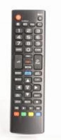 7200300 FERNBEDIENUNG ALTERNATIV FR AKB75055702