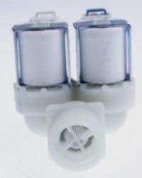 MAGNETVENTIL 2-FACH ALTERNATIV FR CANDY/HOOVER