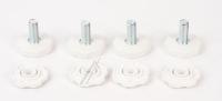 GERTEFSS 4 STCK ALTERNATIV FR BOSCH/SIEMENS