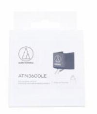 ATN3600LE  TONNADEL - ELLIPTISCHER DIAMANT