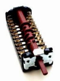 89.1202K OVEN SELECTOR PASSEND FR DEFY APPLIANCES
