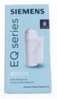 17008381 WASSERFILTER, BRITA INTENZA FÜR KAFFEEVOLLAUTOMATEN, SIEMENS-VERPACKUNG, INHALT: 1X WASSERFILTER