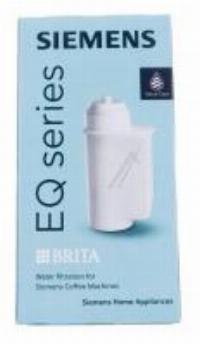 17008381 WASSERFILTER, BRITA INTENZA FR KAFFEEVOLLAUTOMATEN, SIEMENS-VERPACKUNG, INHALT: 1X WASSERFILTER