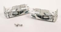 TRSCHARNIER-SET OBEN + UNTEN ALTERNATIV FR LIEBHERR
