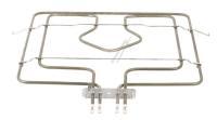 BACKOFENOBERHITZE 2700W ALTERNATIV FR HISENSE/GORENJE