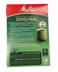 94641 6771380 80 KAFFEEFILTER 1X4 WEISS 80-P