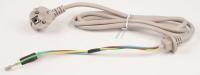 EBZ64753918 POWER CORD ASSEMBLY,PART