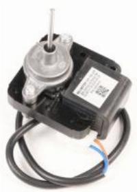 YJ61-10A Z.P. LFTERMOTOR 7W