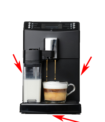 Espressomaschine